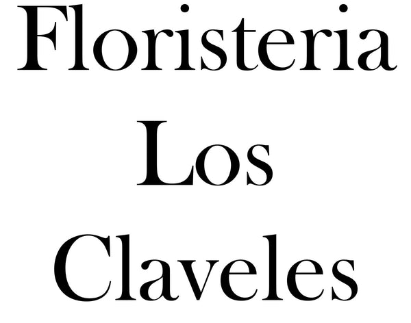 Floristeria Los Claveles